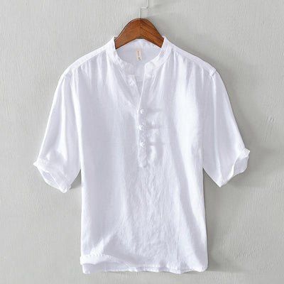 Philip | VIVO LINEN SHIRT