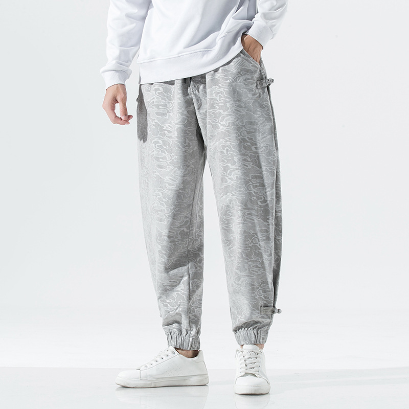 Josh® | Tapered Joggers