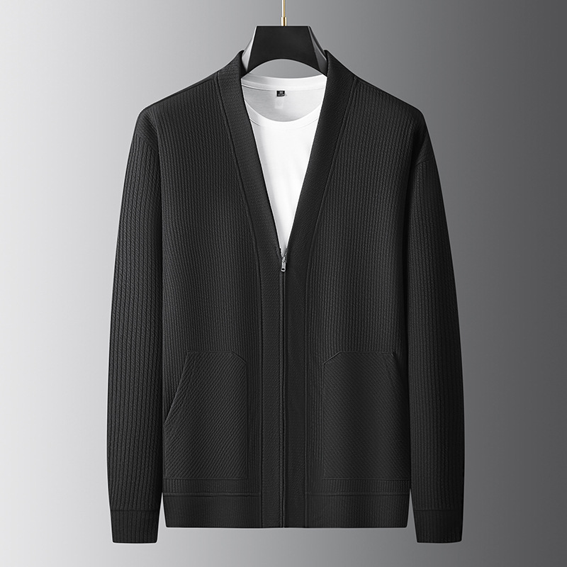 Nicolás® | V-Neck Cardigan