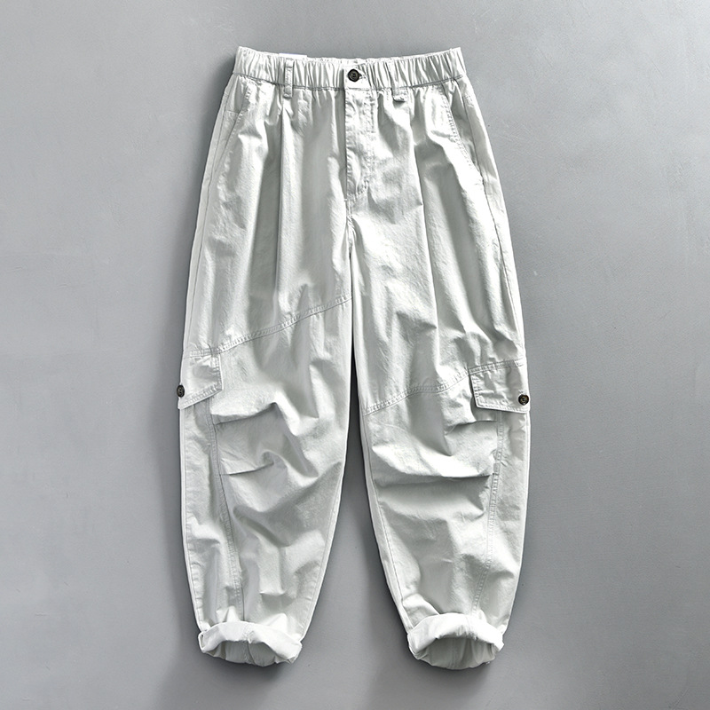 Brooks | Maddox Cargo Pants
