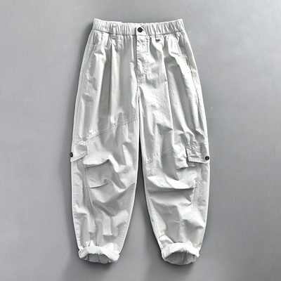 Brooks | Maddox Cargo Pants