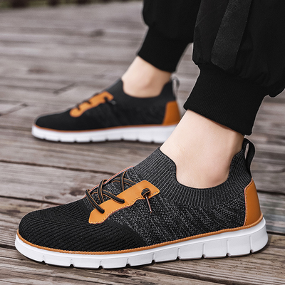 Hudson | Ryder Mesh Sneakers