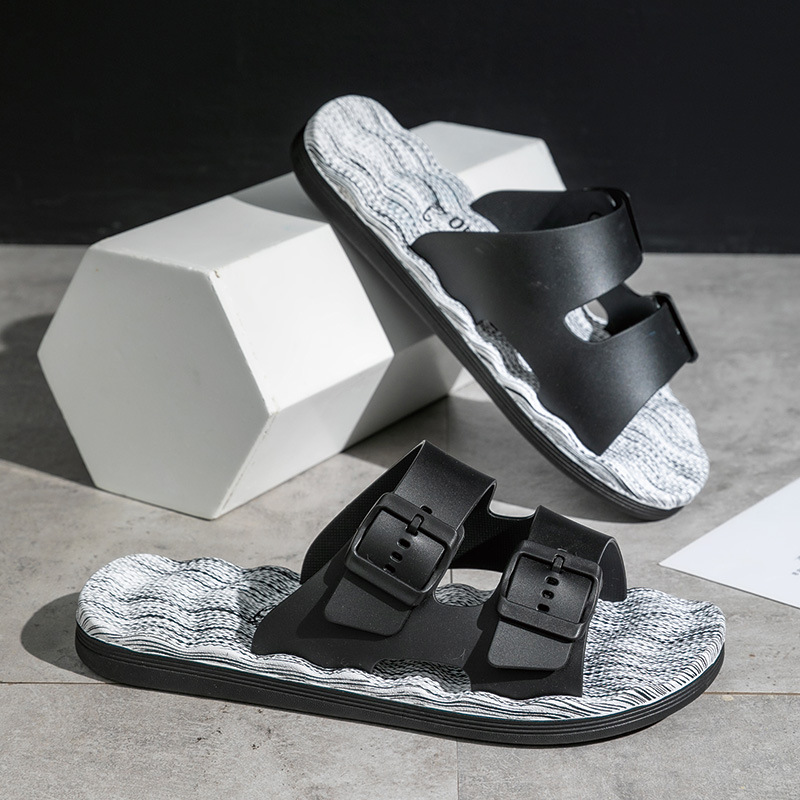 Edmund® | Men's Sandals