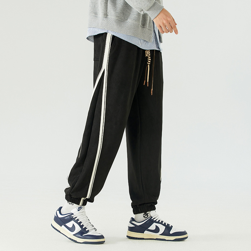 Judah® | Happy Trooper Retrocut Joggers