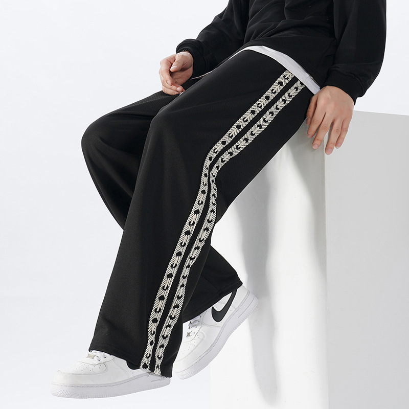 Guillermo® | Retro Joggers