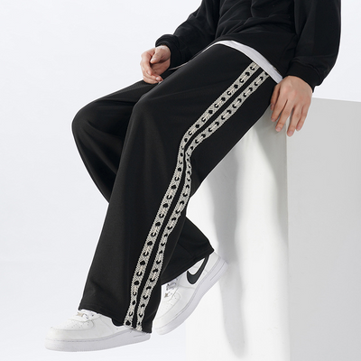 Guillermo® | Retro Joggers