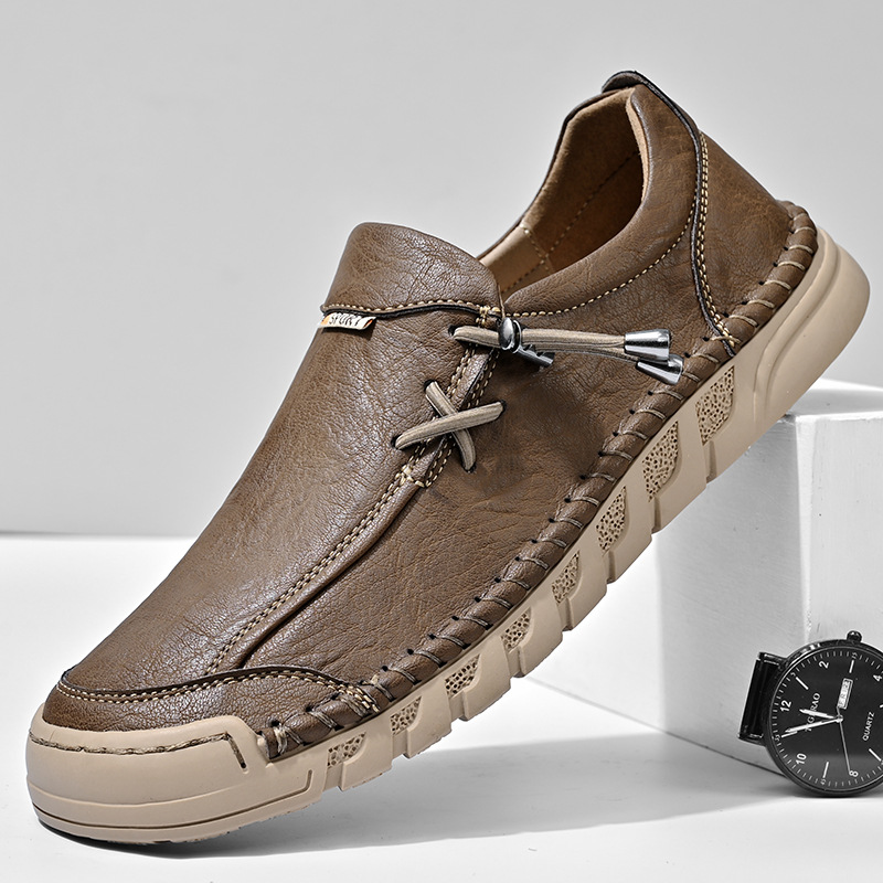Samuel | Sedona Genuine Leather Shoes