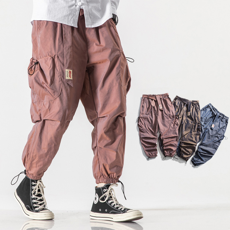 Mateo® | Cargo Pants