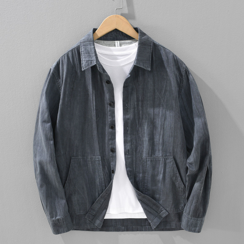 Rory® | Linen Jacket