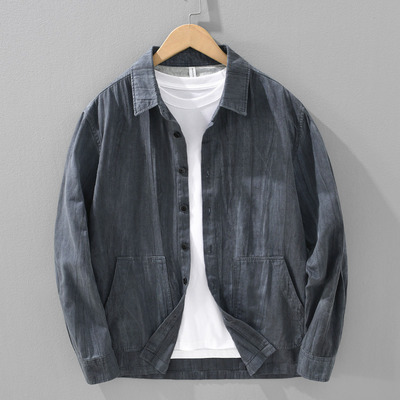 Rory® | Linen Jacket