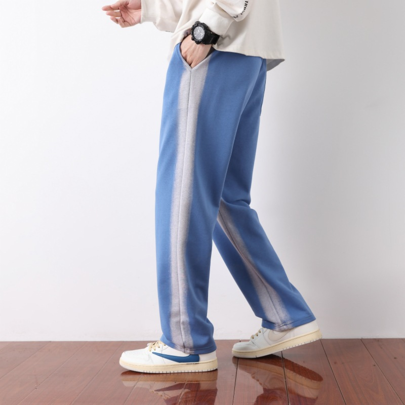 Isidro® | Urbain Softstride Washed-Out Joggers