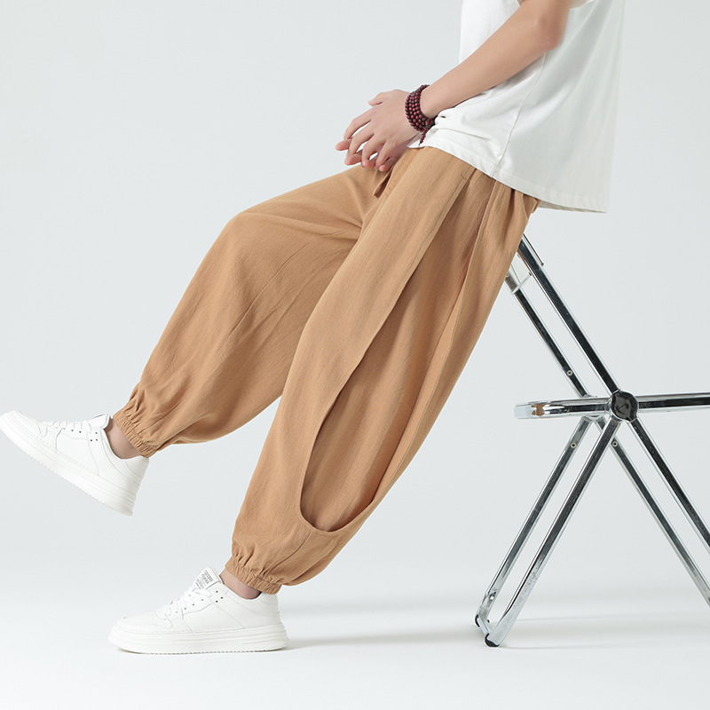 Beau® | Relaxed Joggers