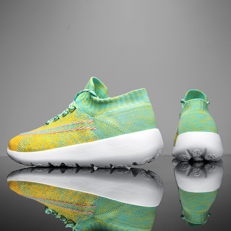 Juan | AirFlex Mesh Sneakers