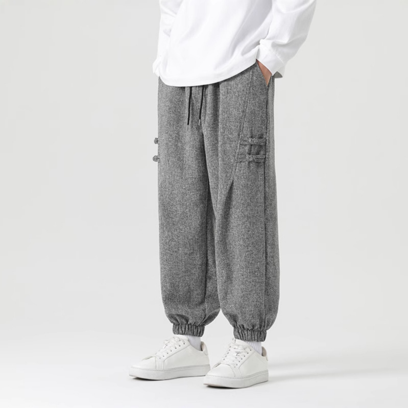 Yash® | Zenith Han Joggers