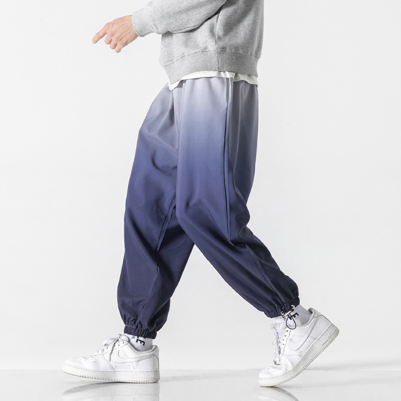 Leo® | Eclipse Ombre Joggers