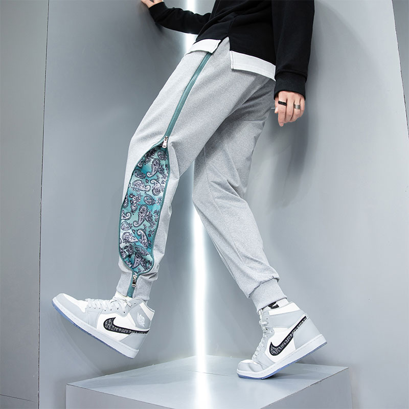 Kevin® | Paisley Joggers