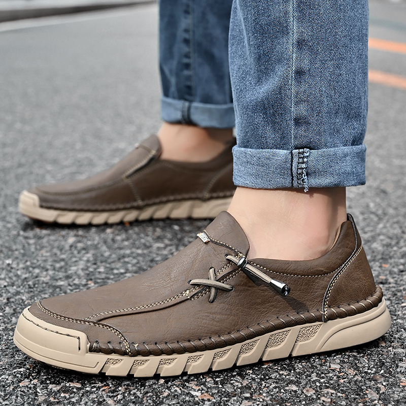 Samuel | Sedona Genuine Leather Shoes