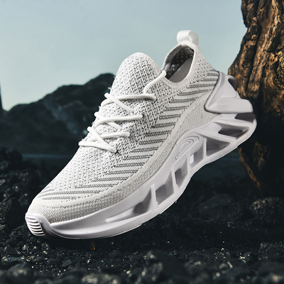 Joshua | AirDrift Mesh Sneakers