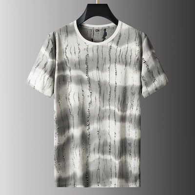 Mael® | Slash-Knit Tee