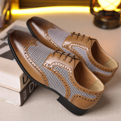 Eugene | Paladino Dress Shoes