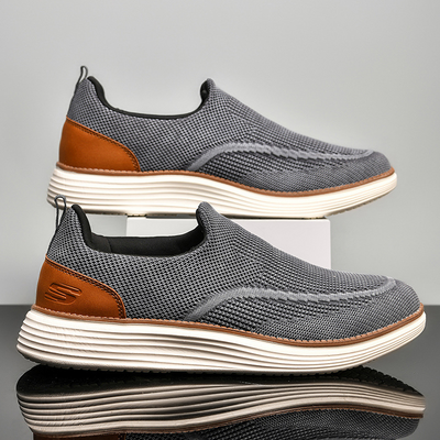 Ezra | Servan Slip-on Shoes