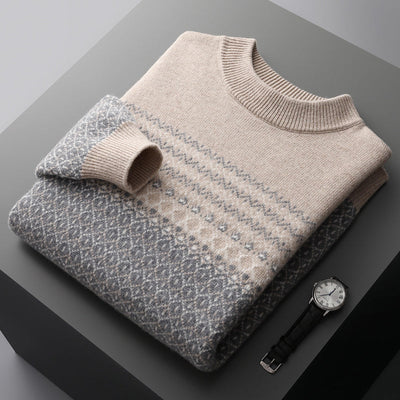 Bruno® | Wool sweater