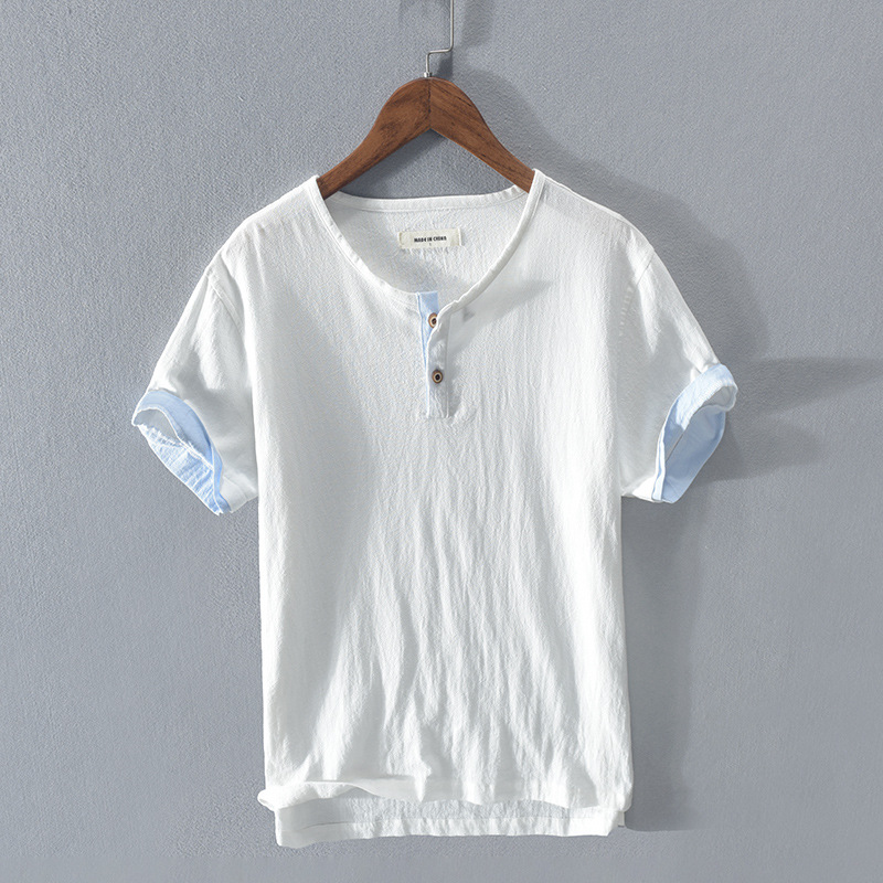 Peyton® | Henley Shirt