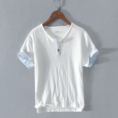 Peyton® | Henley Shirt