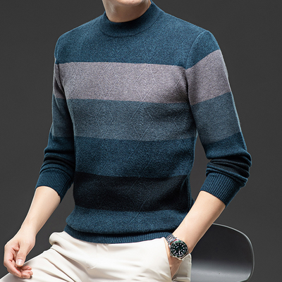 Roberto® | Knit Sweater