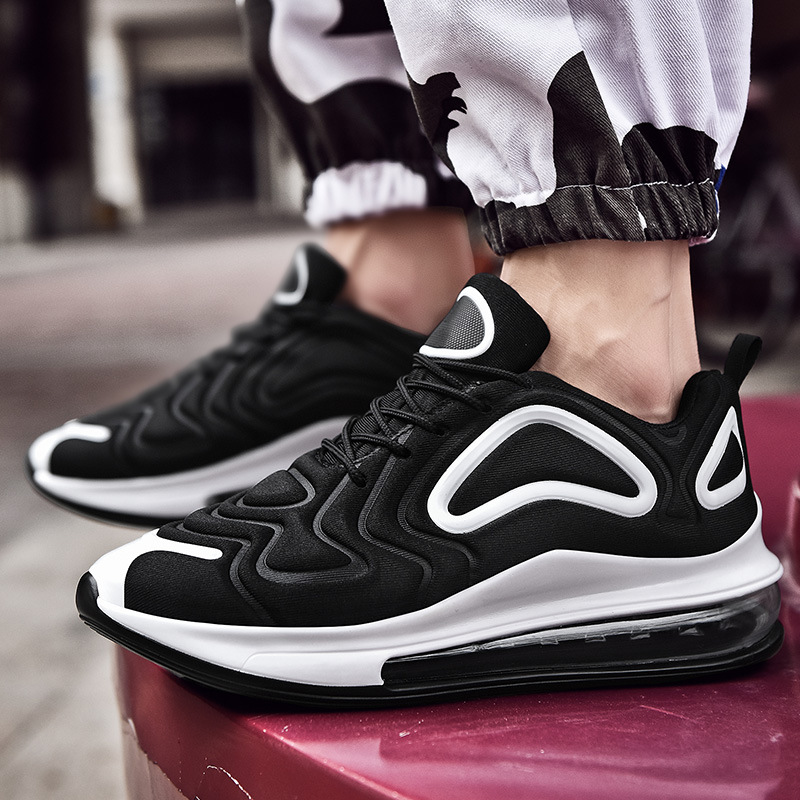 Mateo® | Velocity Air Sneakers