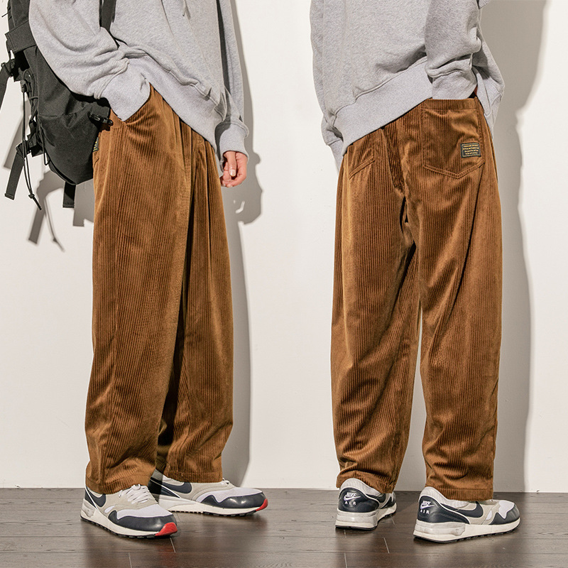 David® | Corduroy Pants