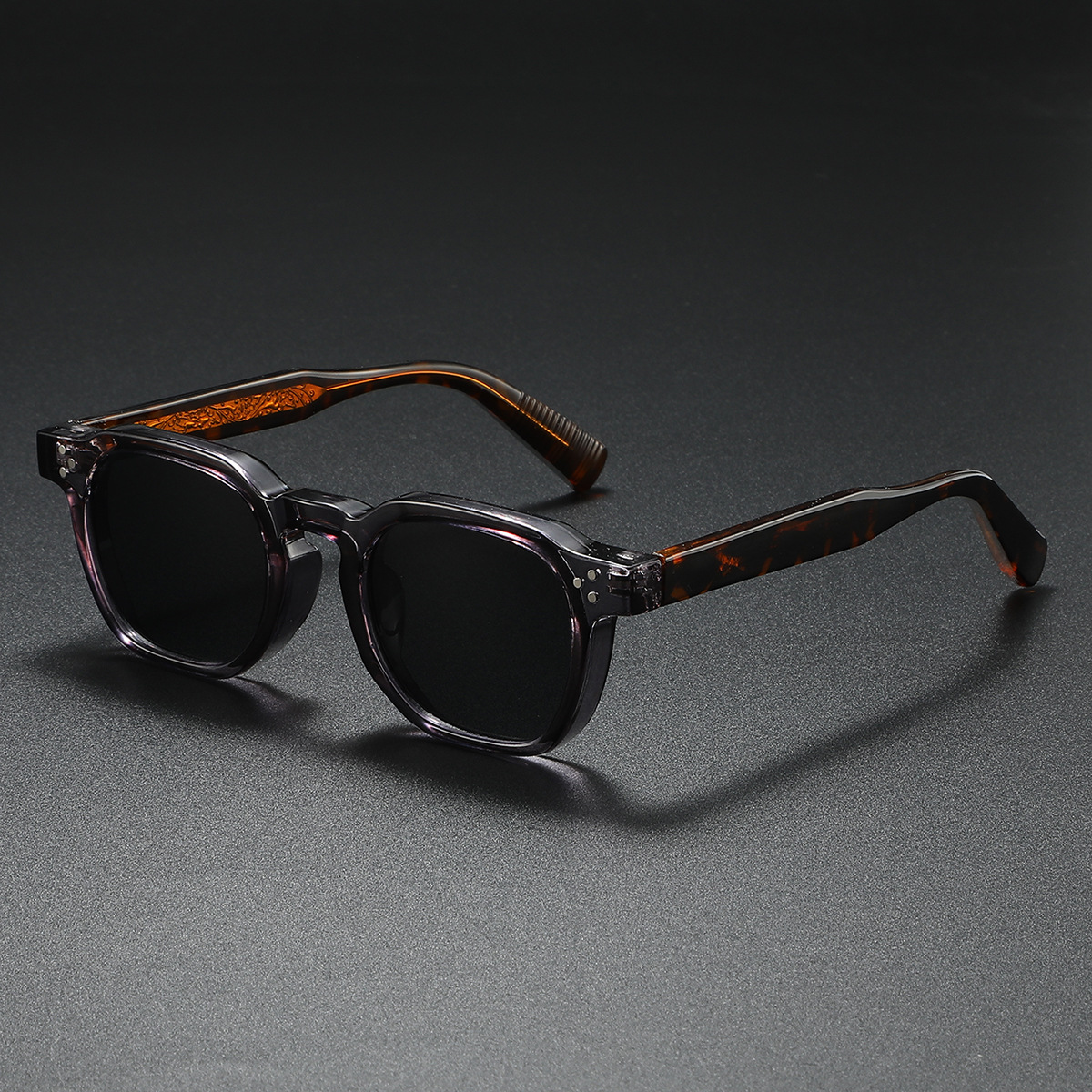 Primitive | Cortona Acetate Sunglasses