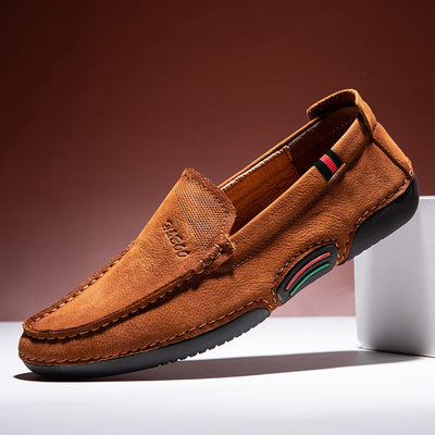 Ramón® | Giovanna Leather Loafers