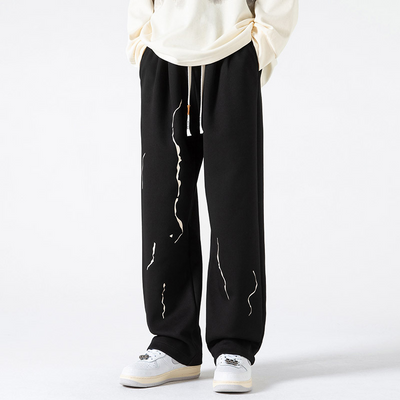 Morton® | Avant-Garde Joggers