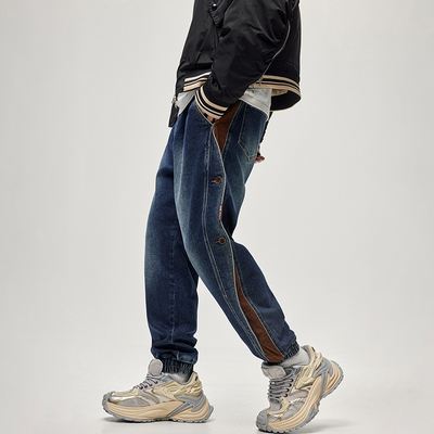 Evaristo® | Rustpoint Denim Jeans