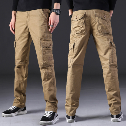 Manuel® | Leonardo Cargo Pants