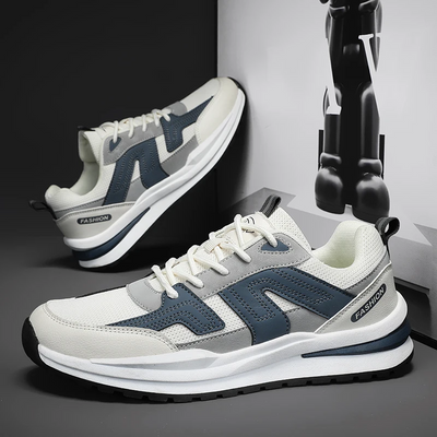 Jasper | AirLift Street Sneakers