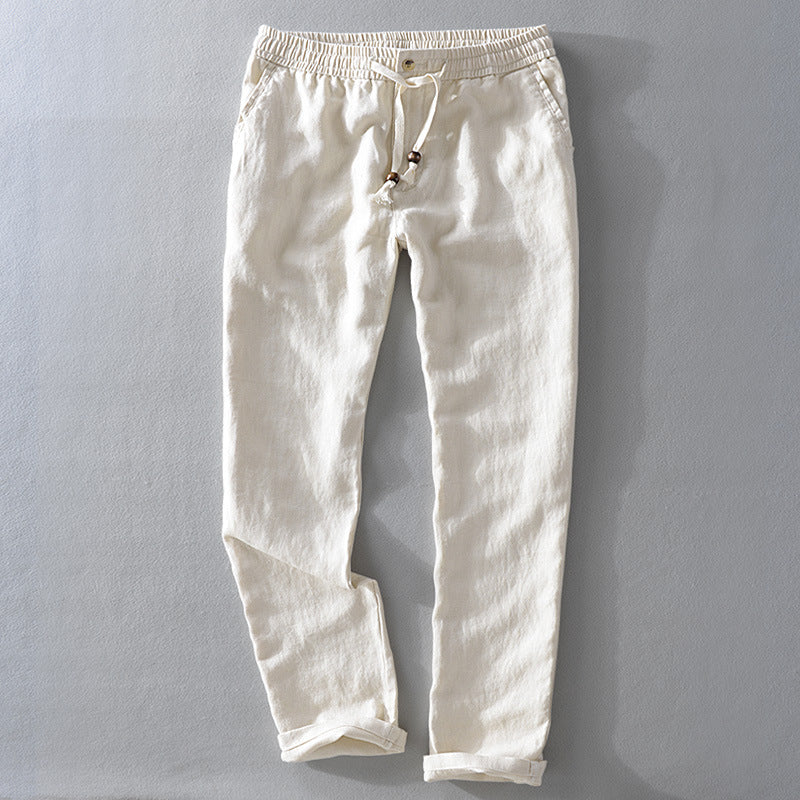 Artjom® | Harbor Linen Joggers