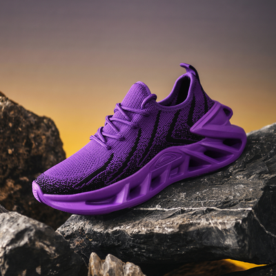 Joseph | Aerion Mesh Sneakers