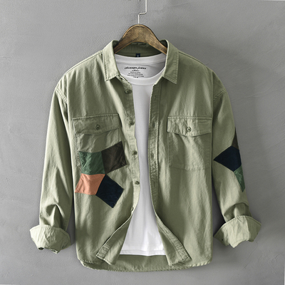 Aníbal® | Long-sleeve Shirt