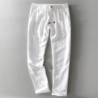 Artjom® | Harbor Linen Joggers