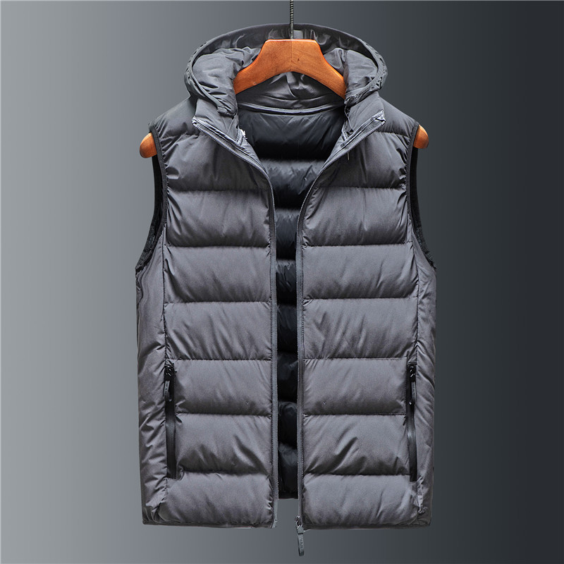Maximiliano® | Axel Puffer Vest
