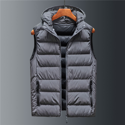 Maximiliano® | Axel Puffer Vest
