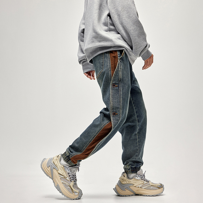 Evaristo® | Rustpoint Denim Jeans