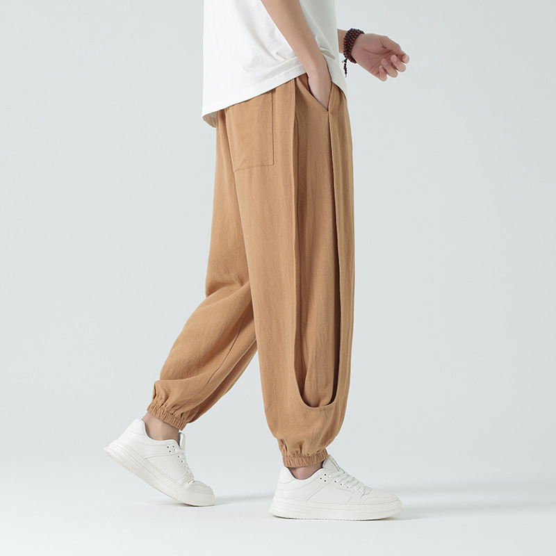 Beau® | Relaxed Joggers