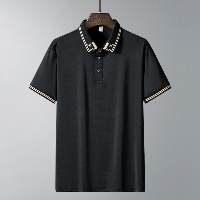 George | Mondrian Panel Polo