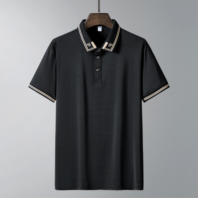 George | Mondrian Panel Polo