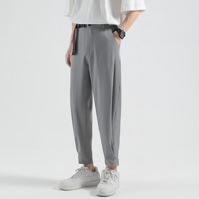 Remy® | Street Trousers