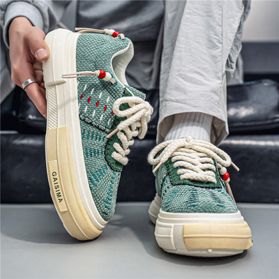 Joe | Looma Chunky Sneakers