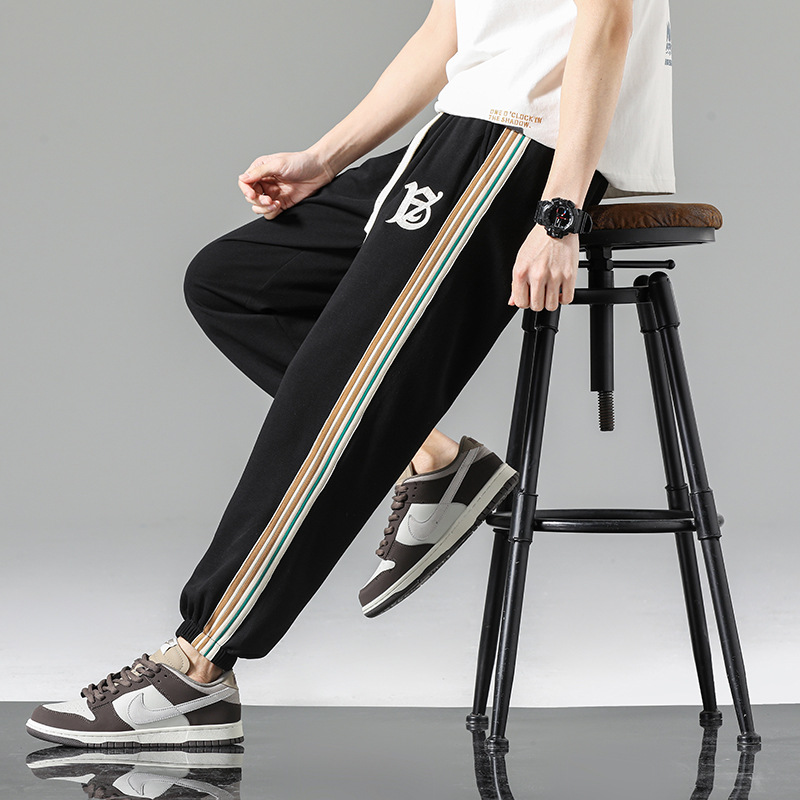 Pablo® | Retro Joggers